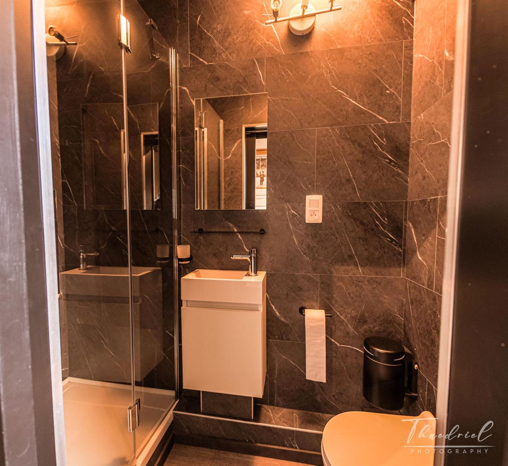 Le Palmares - Brasserie & Hotels Spa Room photo